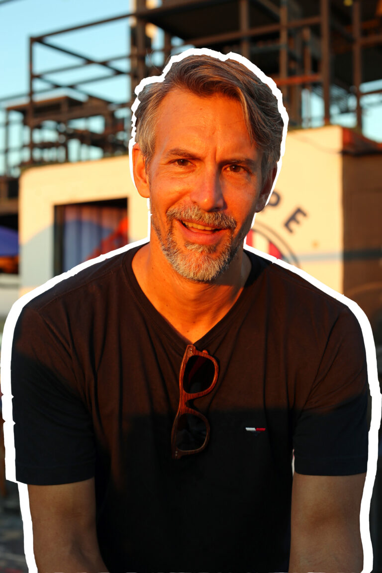 Plan de Negocio y Comunicación de Emprendimientos Gastronómicos con Peta Rüger